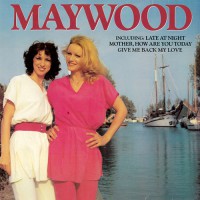 Maywood - Late At Night, D