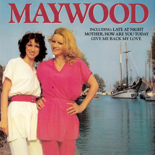 Maywood - Late At Night, D