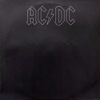 AC/DC - Back In Black, D