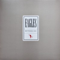 Eagles - Hell Freezes Over, EU (Or)