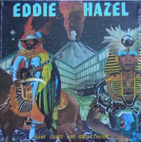 Hazel, Eddie - Game Dames And Guitar Thangs