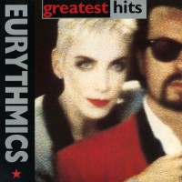 Eurythmics - Greatest Hits, EU