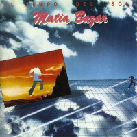 Matia Bazar - Il Tempo Del Sole, ITA