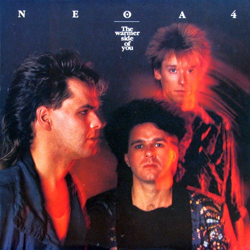 Neo A4 - The Warmer Side Of You, CAN