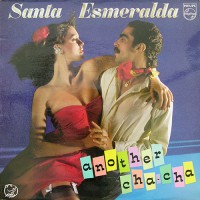 Santa Esmeralda - Another Cha-Cha, FRA