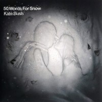 Bush, Kate - 50 Words For Snow, EU