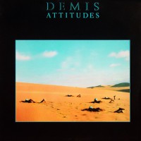 Roussos, Demis - Attitudes, NL