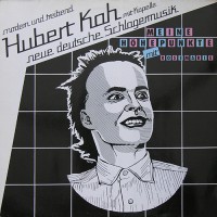 Hubert Kah - Meine Hohepunkte, D