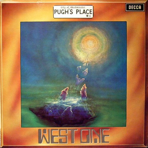 Pugh's Place - West One, D (Promo)