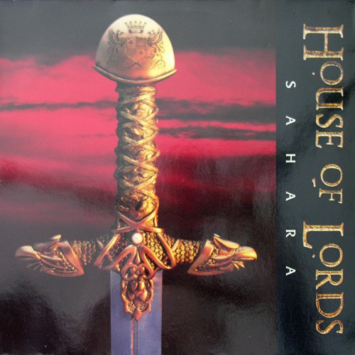 House Of Lords - Sahara