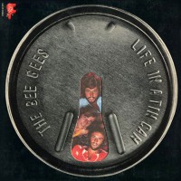 Bee Gees - Life In A Tin Can, US