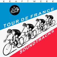 Kraftwerk - Tour De France, EU
