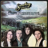 Smokie - Changing All The Time, BELG