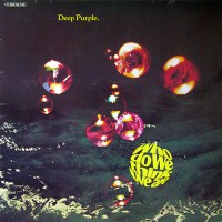 Deep Purple - Who Do We Think We Are, D (Or)