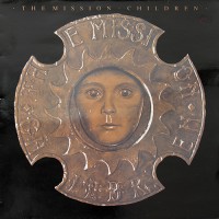 Mission, The - Children, EU