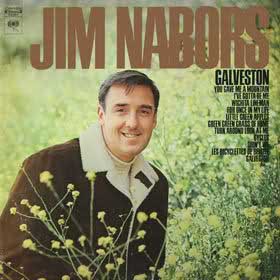 Nabors Jim - Galveston