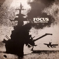 Focus - Ship Of Memories, NL