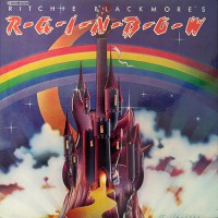 Rainbow - Ritchie Blackmore's Rainbow, FRA