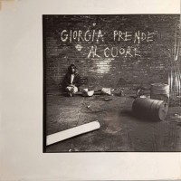 Giorgia - Prende Al Cuore, ITA