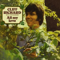 Richard Cliff - All My Love