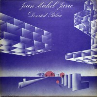 Jarre, Jean-Michele - Deserted Palace, US