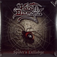 King Diamond - The Spider's Lullabye, D (Re)