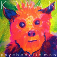 Kraan - Psychedelic Man, D