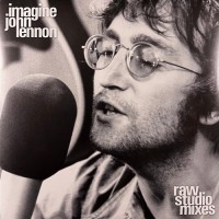 Lennon, John - Imagine (Raw Studio Mixes), WORLD