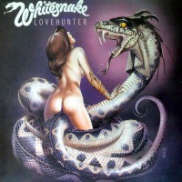 Whitesnake - Lovehunter, UK