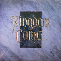 Kingdom Come - Same, US