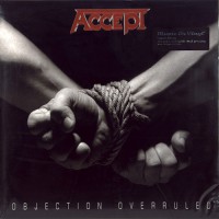 Accept - Objection Overruled, EU (Re)
