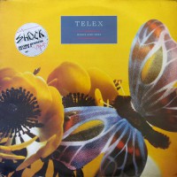 Telex - Birds And Bees, UK