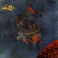 Osanna - Landscape Of Life, ITA (Or)