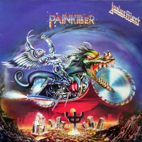 Judas Priest - Painkiller, NL