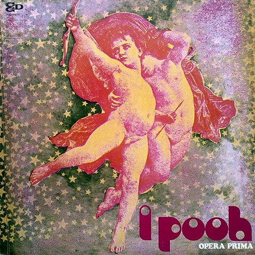 I Pooh - Opera Prima, ITA (Re)