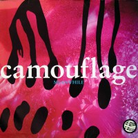Camouflage - Meanwhile