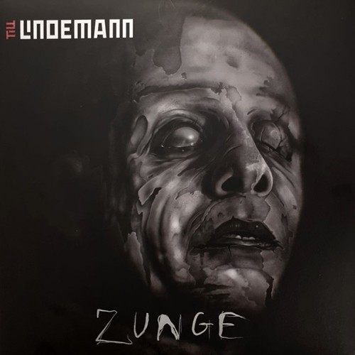 Lindemann, Till - Zunge, EU