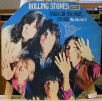 Rolling Stones - Big Hits II, UK