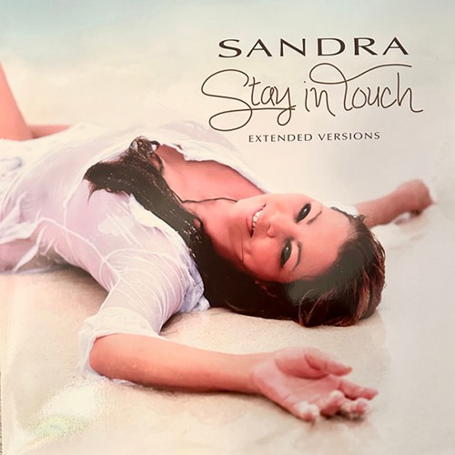Sandra - Stay In Touch, EST (Ltd. Ed.)