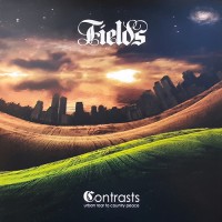Fields - Contrasts Urban Roar To Country Peace, ITA