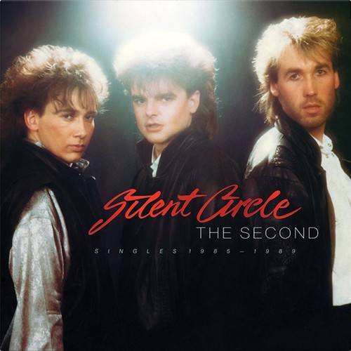 Silent Circle - The Second, RUS
