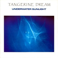 Tangerine Dream - Underwater Sunlight, D