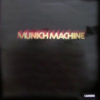 Munich Machine - Munich Machine, FRA