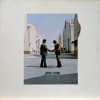 Pink Floyd - Wish You Were Here, D (Re)