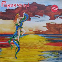 Pendragon - Fly High Fall Far, UK