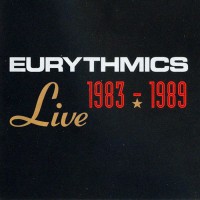 Eurythmics - Live 1983 - 1989, GRE