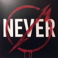 Metallica - Through The Never, EU