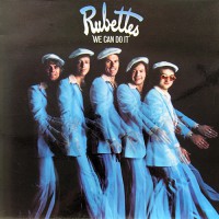 Rubettes, The - We Can Do It, BELG