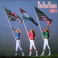 Star Sisters - Danger