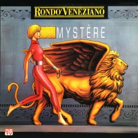 Rondo' Veneziano - Mystere, FRA